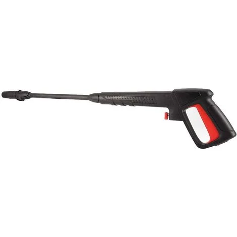 Cisea Laveuse à Pression, Pistolet à Eau à Haute Pression 16Mpa Pistolet à Eau à Jets D'eau Pour Bosch AQT Black & Decker 7 Cisea Laveuse à Pression, Pistolet à Eau à Haute Pression 16Mpa Pistolet à Eau à Jets D'eau Pour Bosch AQT Black & Decker – Image 5
