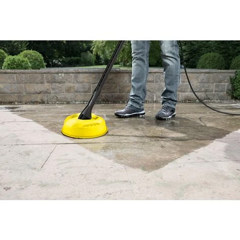 Nettoyeur Haute Pression Karcher K2 Home 1400W 4 Nettoyeur Haute Pression Karcher K2 Home 1400W – Image 2