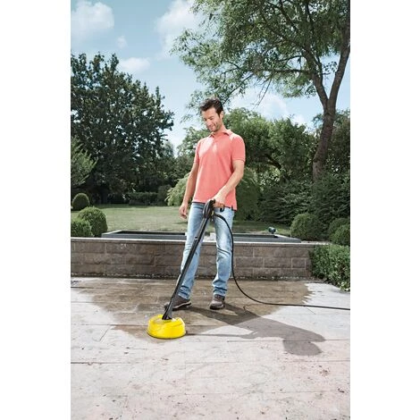 Nettoyeur Haute Pression Karcher K2 Home 1400W 5 Nettoyeur Haute Pression Karcher K2 Home 1400W – Image 3