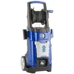 LEM SELECT Nettoyeur Haute Pression 1800 W 135 Bars AR-391