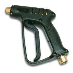 LEM SELECT Pistolet Automatique Tournant Haute Pression AMA 320 Bar In 3/8-out ¼"