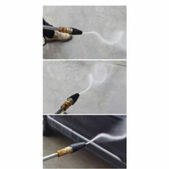 BENOBBY KIDS Buse Rotative Haute Pression, De Buse Rotative Turbo De 4000Psi, Buses De Nettoyeurs Haute Pression Rotative à Raccord Rapide 1/4 Pour Les Nettoyeurs Haute Pression à Eau Froide(bleu) 8 BENOBBY KIDS Buse Rotative Haute Pression, De Buse Rotative Turbo De 4000Psi, Buses De Nettoyeurs Haute Pression Rotative à Raccord Rapide 1/4 Pour Les Nettoyeurs Haute Pression à Eau Froide(bleu) -Nettoyeur Haute Pression Soldes 62892337 3