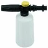 DENUOTOP Canon à Mousse Pour Kärcher K2 K3 K4 K5 K6 K7, 700ML Pistolet à Mousse, Buse Réglable Lance De Mousse De Neige Accessoire Pour Karcher K2 ~ K7 Nettoyeurs Haute Pression -Nettoyeur Haute Pression Soldes 63463161 1