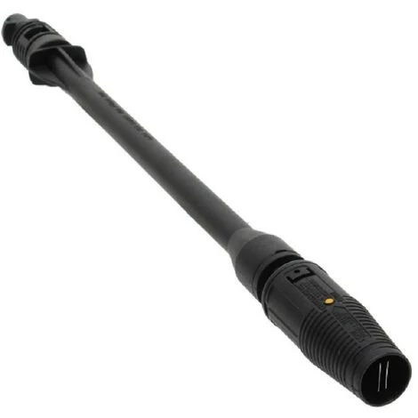 DENUOTOP Lance Rotatif Pour Karcher K2 K3 K4 K5 K6 K7 Nettoyeurs Haute Pression, Pistolet De Nettoyeur Avec Buse Réglable Accessoire Jet Lance Turbo Pour Kärcher K2 ~ K7 Série 3 DENUOTOP Lance Rotatif Pour Karcher K2 K3 K4 K5 K6 K7 Nettoyeurs Haute Pression, Pistolet De Nettoyeur Avec Buse Réglable Accessoire Jet Lance Turbo Pour Kärcher K2 ~ K7 Série