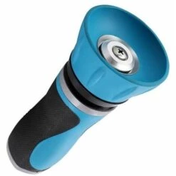 SINCèREETALI Accessoire Pour Nettoyeur Haute Pression Petit Arroseur De Pistolet à Eau Domestique Portable (bleu US)