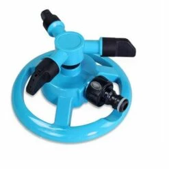 SINCèREETALI Accessoire Pour Nettoyeur Haute Pression Arroseur De Jardin Rotatif Automatique (bleu Européen)