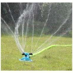 SINCèREETALI Accessoire Pour Nettoyeur Haute Pression Arroseur De Jardin Rotatif Automatique (bleu Européen) 8 SINCèREETALI Accessoire Pour Nettoyeur Haute Pression Arroseur De Jardin Rotatif Automatique (bleu Européen) -Nettoyeur Haute Pression Soldes 63526721 3