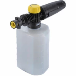 EAUDACè Canon à Mousse 0,6L Accessoire Pour Nettoyeurs Haute Pression 9 EAUDACè Canon à Mousse 0,6L Accessoire Pour Nettoyeurs Haute Pression -Nettoyeur Haute Pression Soldes 63691038 3