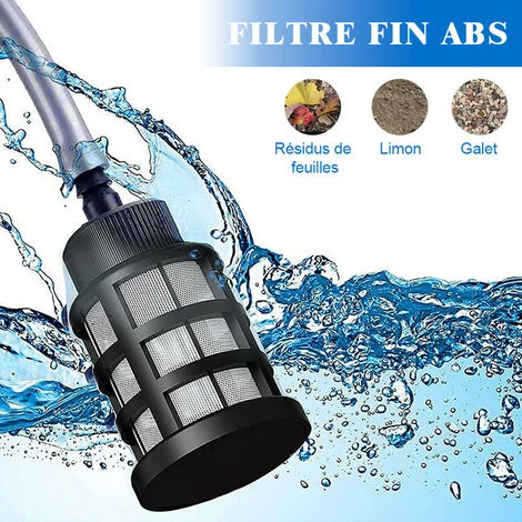 ONEVAN Nettoyeur Haute Pression 30BAR - Pistolet D'arrosage Lavage De Voiture - Nettoyeur Haute Pression électrique - Convient Pour Batterie Makita 18V - 1 Batterie 5 ONEVAN Nettoyeur Haute Pression 30BAR - Pistolet D'arrosage Lavage De Voiture - Nettoyeur Haute Pression électrique - Convient Pour Batterie Makita 18V - 1 Batterie – Image 3