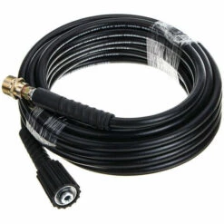 DECKON Tuyau De Nettoyeur Haute Pression Compatible Avec Karcher K2 / K3 / K4 / K5 / K6 / K7, 10M - 10M -Nettoyeur Haute Pression Soldes 63702012 4