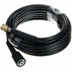 DECKON Tuyau De Nettoyeur Haute Pression Compatible Avec Karcher K2 / K3 / K4 / K5 / K6 / K7, 10M - 10M -Nettoyeur Haute Pression Soldes 63702012 5