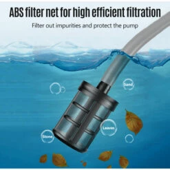 TANCYCO Pistolet De Nettoyeur Haute Pression Sans Fil 400 W Outil De Nettoyage De Voiture électrique Portable Appareil De Nettoyage De Voiture Pompe à Eau Avec Bouteille Moussante Pour Nettoyage De Voiture, Arrosage De Jardin, Vélo Et Nettoyage De Maison -Nettoyeur Haute Pression Soldes 63706535 3