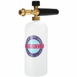 NAXUNNN 1L Mousse Arrosoir Arrosoir Peut Pulvérisateur Main Pression Pulvérisateur Mousse Lavage De Voiture Hasaki -Nettoyeur Haute Pression Soldes 63743853 2