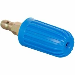 LTS FAFA Buse Turbo Rotative Pour Nettoyeur Haute Pression, Embouts De Buse De Pulvérisation 2900 Psi Buse 1/4 ''