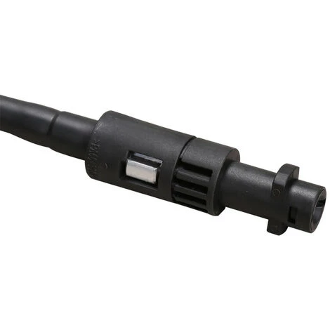 Randaco Tuyau De Nettoyage De Canalisations 15m - Noir 6 Randaco Tuyau De Nettoyage De Canalisations 15m - Noir – Image 4