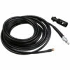 TolleTour Tuyau Pour Nettoyeur Haute Pression 15m Tuyau Déboucheur Flexible Noir Nettoyage De - Noir 2 TolleTour Tuyau Pour Nettoyeur Haute Pression 15m Tuyau Déboucheur Flexible Noir Nettoyage De - Noir -Nettoyeur Haute Pression Soldes 63763807 1