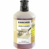 Nettoyant Bois 3 En 1 Karcher 1L -Nettoyeur Haute Pression Soldes 63769716 1