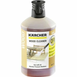 Nettoyant Bois 3 En 1 Karcher 1L
