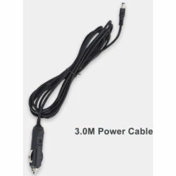 TANCYCO Kit Machine à Laver Haute Pression 12V Pompe électrique + Pulvérisateur De Lavage 2 Modes + Cable D'alimentation + Tuyaux 10 TANCYCO Kit Machine à Laver Haute Pression 12V Pompe électrique + Pulvérisateur De Lavage 2 Modes + Cable D'alimentation + Tuyaux -Nettoyeur Haute Pression Soldes 63781755 4