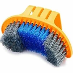 Ensemble De Nettoyage De Rondelle De Chaîne De Vélo (huit Pièces),HANBING -Nettoyeur Haute Pression Soldes 63783901 3