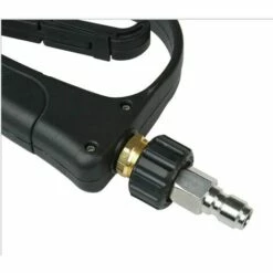 SINCèREETALI Connecteur De Nettoyeur Haute Pression M22 à 3/8 'femelle, Broche 14mm, Pièces De Connexion De Tuyau Femelle En Laiton à Connecteur Rapide -Nettoyeur Haute Pression Soldes 63817094 3