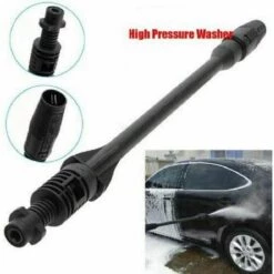 SINCèREETALI Lance Vario Power Karcher K2 K3 K4 K5 K6 K7 Accessoire Pour Nettoyeurs Haute Pression, Rallonge De Lance Nettoyeur Haute Pression -Nettoyeur Haute Pression Soldes 63819998 2