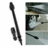CLEGGFR Dirt Blaster Remplacement Pour Karcher K2 K3 K4 K5 , Lance D'extension Avec Puissance Turbo Rotative, Buse De Lance De Lavage De Voiture -Nettoyeur Haute Pression Soldes 63822994 1