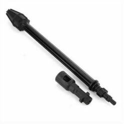 CLEGGFR Dirt Blaster Remplacement Pour Karcher K2 K3 K4 K5 , Lance D'extension Avec Puissance Turbo Rotative, Buse De Lance De Lavage De Voiture -Nettoyeur Haute Pression Soldes 63822994 2