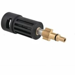 CLEGGFR Adaptateur De Fixation Pour Pistolet Pour Nettoyeur Haute Pression Lavor, Gerni, ANLU, Karcher HD à Libération Rapide - Pour Karcher HD