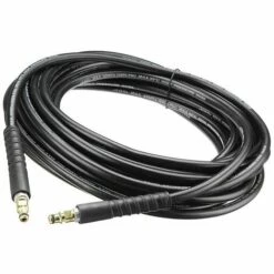 DECKON Tuyau D'eau De Nettoyeur Haute Pression De 15 Metres De Long Pour Serie K K2 K3 K4 K5 K7