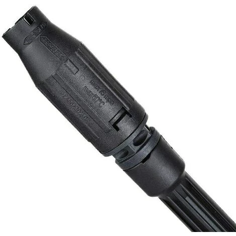 TINOR Dirt Blaster 140 Bars Lance Extensible De Rechange Pour Karcher K1, K2, K3, K4, K5, K6, K7 - Lance à Extension Avec Puissance Turbo Rotative, Buse De Lance De Lavage De Voiture 6 TINOR Dirt Blaster 140 Bars Lance Extensible De Rechange Pour Karcher K1, K2, K3, K4, K5, K6, K7 - Lance à Extension Avec Puissance Turbo Rotative, Buse De Lance De Lavage De Voiture – Image 4