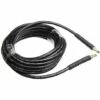 Dontodent Nettoyeurs Haute Pression Nettoyage à L'eau Kit De Nettoyage De Tuyau De Remplacement Haute Pression 6M / 8M / 10M / 15M Pour Karcher K2 K3 K4 K5 K6 K7 (6 M) -Nettoyeur Haute Pression Soldes 64104100 1