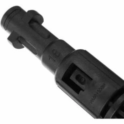 CARILLONSàVENT Lance Turbo 145 Bars Pour Buse De Nettoyeur Haute Pression Karcher K2 K3 K4 K5 Carivent -Nettoyeur Haute Pression Soldes 64137794 3