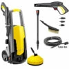 Nettoyer Haute Pression LAVOR RACE 130 + KIT - -