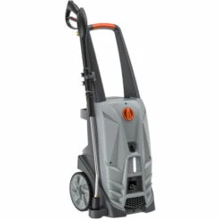 Nettoyeur Haute Pression à Eau Froide Comet KSX 1850 Gold Classic - Gris - - Gris