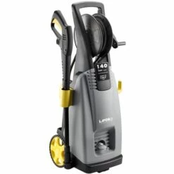Nettoyer Haute Pression Lavor Tuono 20 Avec Kit De Tuyaux Et D'accessoires - -