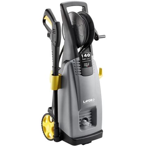 Nettoyer Haute Pression Lavor Tuono 20 Avec Kit De Tuyaux Et D'accessoires - - 3 Nettoyer Haute Pression Lavor Tuono 20 Avec Kit De Tuyaux Et D'accessoires - -
