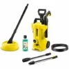 Nettoyeur Haute Pression Karcher K2 Power Control Home - - -Nettoyeur Haute Pression Soldes 64167988 1