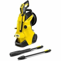 Nettoyeur Haute Pression Eau Froide Karcher K4 Premium Power Control - -