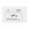 KIT CLAPET JEUX DE 3 Ø 12 M/M POUR NETTOYEUR HAUTE-PRESSION KARCHER - 28848730 2 KIT CLAPET JEUX DE 3 Ø 12 M/M POUR NETTOYEUR HAUTE-PRESSION KARCHER - 28848730 -Nettoyeur Haute Pression Soldes 64175872 1