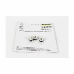 KIT CLAPET JEUX DE 3 Ø 12 M/M POUR NETTOYEUR HAUTE-PRESSION KARCHER - 28848730