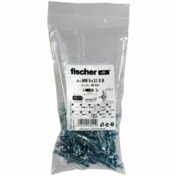 Fischer Hohlraum-Metalldübel HM 5x37 S B 20 (48041)