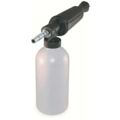 Lance à Mousse Avec Réservoir 1L KRANZLE - Pour Nettoyeur Haute-pression K1050 - 13530.2