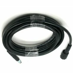 LIFCAUSAL 8M 160bar/2320psi Tuyau D'arrosage De Lavage Résistant à L'usure Durable Haute Pression Aooly à Karcher K2 K3 K4 K5 11 LIFCAUSAL 8M 160bar/2320psi Tuyau D'arrosage De Lavage Résistant à L'usure Durable Haute Pression Aooly à Karcher K2 K3 K4 K5 -Nettoyeur Haute Pression Soldes 64393027 5