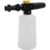 LIFCAUSAL Nettoyeur Haute Pression De Voiture 750ML Pistolet à Mousse De Neige Pour Karcher K2 K3 K4 K5 K6 K7 Générateur De Mousse De Savon Avec Buse De Pulvérisateur Réglable 1 LIFCAUSAL Nettoyeur Haute Pression De Voiture 750ML Pistolet à Mousse De Neige Pour Karcher K2 K3 K4 K5 K6 K7 Générateur De Mousse De Savon Avec Buse De Pulvérisateur Réglable -Nettoyeur Haute Pression Soldes 64557205 1