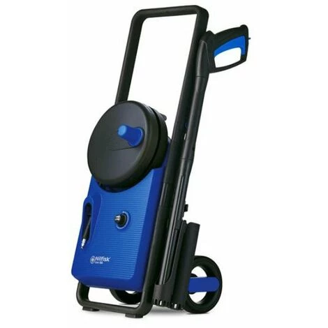 Nettoyeur Haute Pression 150 Bars - 128471334 - Nilfisk - Bleu 4 Nettoyeur Haute Pression 150 Bars - 128471334 - Nilfisk - Bleu – Image 2