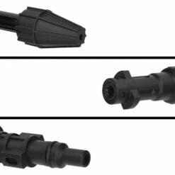 DENUOTOP Lance De Nettoyage Rotative Pour Kärcher K2 K3 K4 K5 K6 K7, Pistolet Rotatif Jet Lance De Voiture Pour Karcher K2 ~ K7 Séries Nettoyeurs Haute Pression -Nettoyeur Haute Pression Soldes 64684327 3