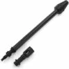 DENUOTOP Buse De Lance De Lavage De Voiture,160Bar Lance De Nettoyage Haute Pression,Lance Extensible De Rechange Pour Karcher K1, K2, K3, K4, K5, K6, K7 Pour Kärcher -Nettoyeur Haute Pression Soldes 64684363 1