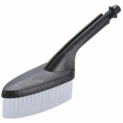 Ensoleillé Brosse Simple Accessoire Pour Nettoyeur Haute Pression