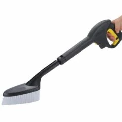 Ensoleillé Brosse Simple Accessoire Pour Nettoyeur Haute Pression -Nettoyeur Haute Pression Soldes 64686769 5